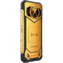 Мобильный телефон Doogee S200X VIP 12/512Gb Yellow Фото 10