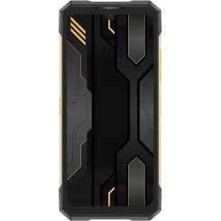 Мобильный телефон Doogee S200X VIP 12/512Gb Yellow Фото 1