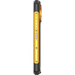 Мобильный телефон Doogee S200X VIP 12/512Gb Yellow Фото 4