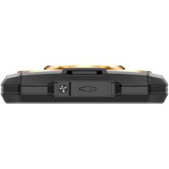 Мобильный телефон Doogee S200X VIP 12/512Gb Yellow Фото 6