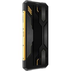 Мобильный телефон Doogee S200X VIP 12/512Gb Yellow Фото 7