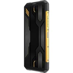 Мобильный телефон Doogee S200X VIP 12/512Gb Yellow Фото 8