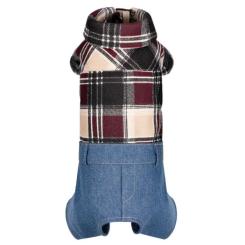 Костюм для животных Pet Fashion Dandy S Фото