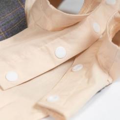 Костюм для животных Pet Fashion Happy S Фото 2