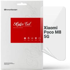 Пленка защитная Armorstandart hydrogel Xiaomi Poco M8 5G Фото