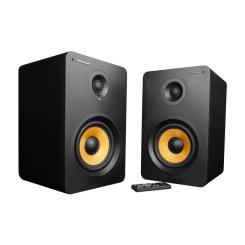 Акустическая система Modecom Eclipse 180 Black Фото