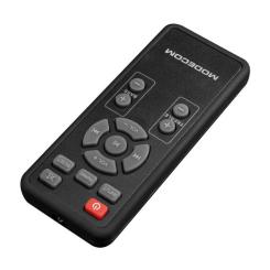 Акустическая система Modecom Eclipse 180 Black Фото 3