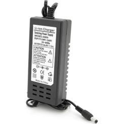 Сетевое зарядное устройство для АКБ Jinyi YH-SCh16850-4S+G12:I18 Фото 2