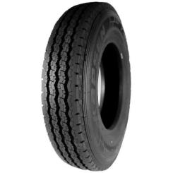 Шина Kapsen 215/75R16C 116/114T RS07 Фото