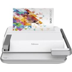 Биндер Fellowes Lyra 3 in 1 A4 Фото