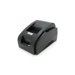 Принтер чеков X-PRINTER XP-58IIH USB Фото 1
