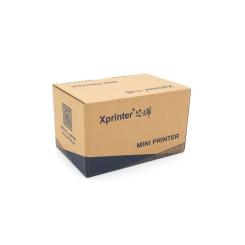 Принтер чеков X-PRINTER XP-58IIH USB Фото 2
