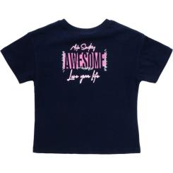 Футболка детская Breeze AWESOME Фото 3