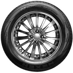 Шина Nexen 165/65R14 79H N-BLUE HD PLUS OE Фото 3