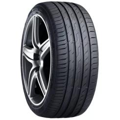 Шина Nexen 225/60R18 100W N''FERA SPORT SUV Фото