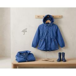 Куртка детская Verscon вітровка Фото 6