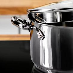 Набор посуды Tefal Duetto+, 6 предметів Фото 9
