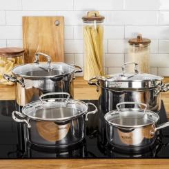 Набор посуды Tefal Duetto+, 6 предметів Фото 10
