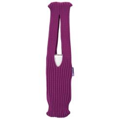 Чехол для мобильного телефона BeCover Knit Pocket universal Purple Фото