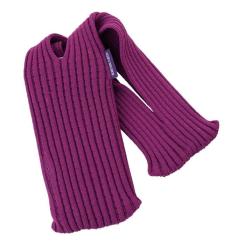 Чехол для мобильного телефона BeCover Knit Pocket universal Purple Фото 1