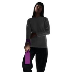 Чехол для мобильного телефона BeCover Knit Pocket universal Purple Фото 4