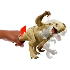 Фигурка Jurassic World Дистортус Рекс Монстро-рев Фото 2