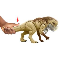 Фигурка Jurassic World Дистортус Рекс Монстро-рев Фото 3