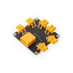 Плата распределения питания (PDB) Holybro PDB01 60A Фото 2