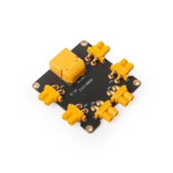 Плата распределения питания (PDB) Holybro PDB01 60A Фото 3