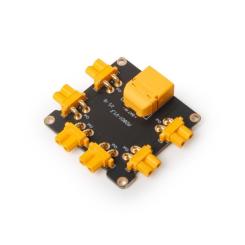 Плата распределения питания (PDB) Holybro PDB01 60A Фото 4