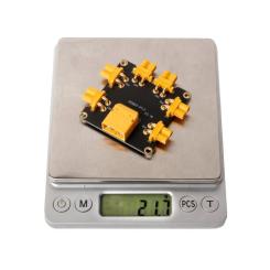 Плата распределения питания (PDB) Holybro PDB01 60A Фото 6