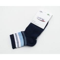 Носки детские UCS Socks с полосками Фото 1