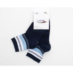 Носки детские UCS Socks с полосками Фото 2