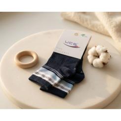 Носки детские UCS Socks с полосками Фото 3