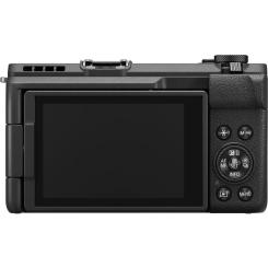 Цифровой фотоаппарат Canon Powershot V1 Black Фото 2