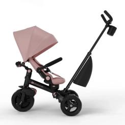 Детский велосипед Kinderkraft Aveo 2 Plus Pink (KRAVEO02PNK0000) Фото 1