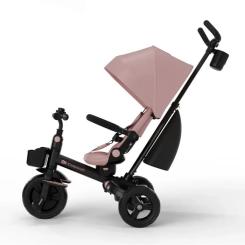 Детский велосипед Kinderkraft Aveo 2 Plus Pink (KRAVEO02PNK0000) Фото 2