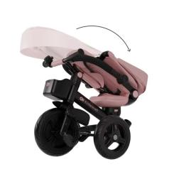Детский велосипед Kinderkraft Aveo 2 Plus Pink (KRAVEO02PNK0000) Фото 4