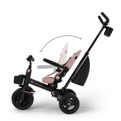Детский велосипед Kinderkraft Aveo 2 Plus Pink (KRAVEO02PNK0000) Фото 8