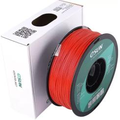 Пластик для 3D-принтера eSUN ABS+, 1кг, 1.75мм, RED Фото