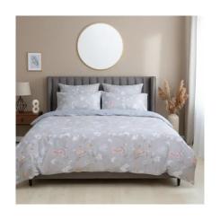 Постельное белье Viluta 816 Сатин Twill Евро Фото