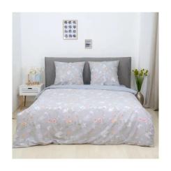 Постельное белье Viluta 816 Сатин Twill Евро Фото 1