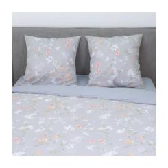 Постельное белье Viluta 816 Сатин Twill Евро Фото 4