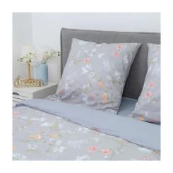 Постельное белье Viluta 816 Сатин Twill Евро Фото 6