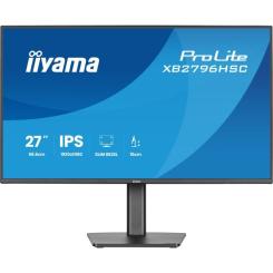 Монитор iiyama XB2796HSC-B1 Фото
