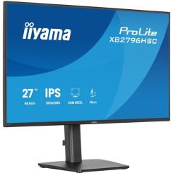Монитор iiyama XB2796HSC-B1 Фото 1