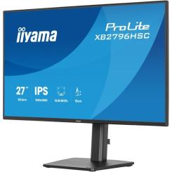 Монитор iiyama XB2796HSC-B1 Фото 2