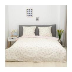 Постельное белье Viluta 815 Сатин Twill полуторный Фото 1