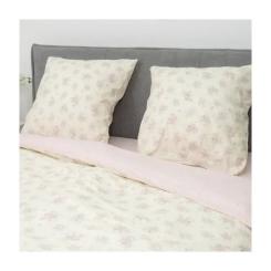 Постельное белье Viluta 815 Сатин Twill полуторный Фото 2