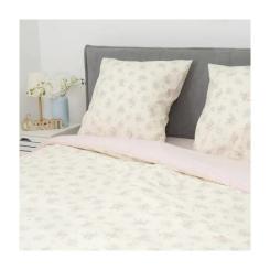 Постельное белье Viluta 815 Сатин Twill полуторный Фото 4